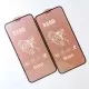 LCD aizsargstikls 520D Apple iPhone 13 mini melns