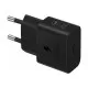 Lādētājs Samsung EP-T2510NBEGEU 25W melns
