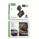 Video ierakstitajs Hoco DV5 Driving Recorder With Display