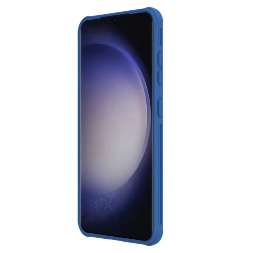 Maciņš Nillkin CamShield Pro Samsung S921 S24 zils
