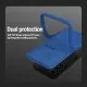 Maciņš Nillkin CamShield Pro Samsung S921 S24 zils