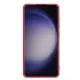 Telefoniümbris Nillkin Super Frosted Shield Pro Samsung S926 S24 Plus punane