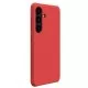Telefoniümbris Nillkin Super Frosted Shield Pro Samsung S926 S24 Plus punane