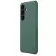 Maciņš Nillkin Super Frosted Shield Pro Samsung S926 S24 Plus zaļš