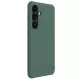 Maciņš Nillkin Super Frosted Shield Pro Samsung S926 S24 Plus zaļš