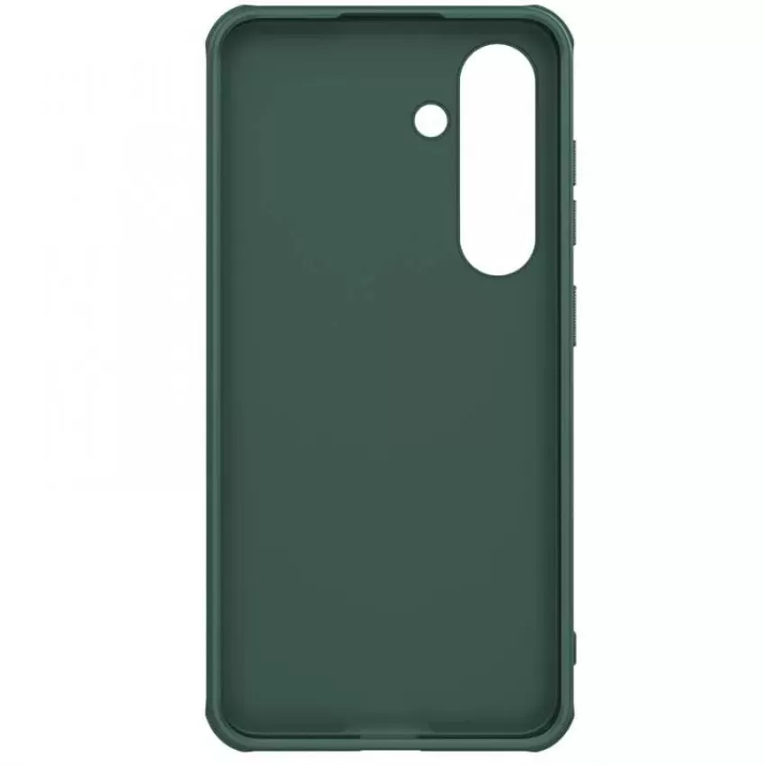 Maciņš Nillkin Super Frosted Shield Pro Samsung S926 S24 Plus zaļš