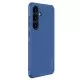 Maciņš Nillkin Super Frosted Shield Pro Samsung S928 S24 Ultra zils
