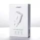 Lādētājs Ugreen CD137 20W USB-C balts