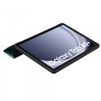 Maciņš Tech-Protect SmartCase Samsung X210/X215/X216 Tab A9 Plus 11.0 sad cat