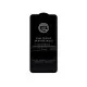 LCD aizsargstikls 6D Samsung S926 S24 Plus melns