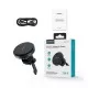 Auto lādētājs-turētājs Choetech T205-F MagSafe 15W melns