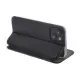 Telefoniümbris Book Elegance Samsung A336 A33 5G tumesinine