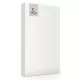 Veekindel ümbris Tech-Protect UWC7 6.9 must/oranž