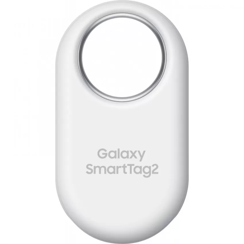 Samsung Galaxy SmartTag2 EI-T5600BWEGEU balts
