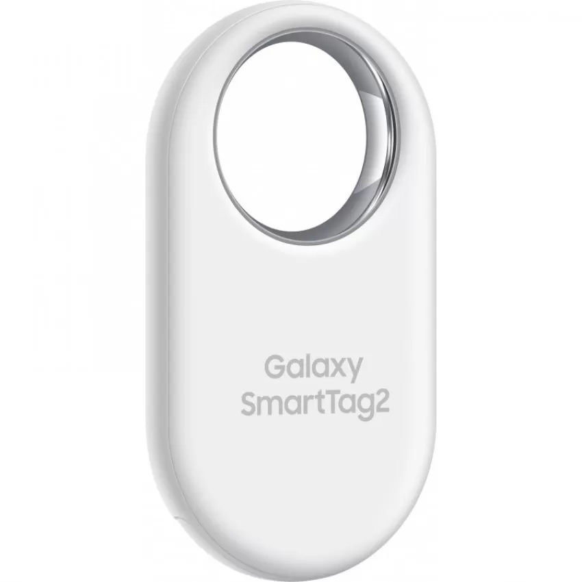 Samsung Galaxy SmartTag2 EI-T5600BWEGEU balts