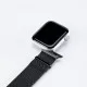 Käevõru Dux Ducis Milanese Series Apple Watch 42/44/45/49mm Blue