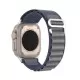 Aproce Dux Ducis GS Series Apple Watch 42/44/45/49mm Blue