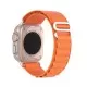 Aproce Dux Ducis GS Series Apple Watch 38/40/41mm Orange