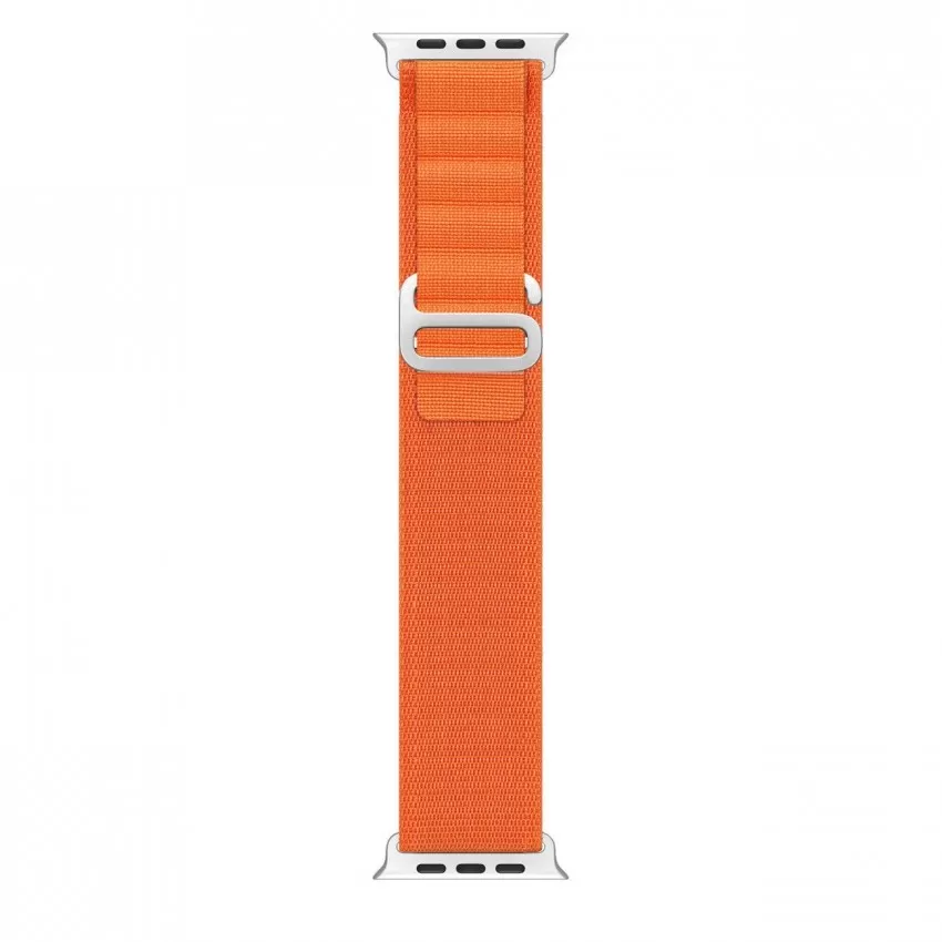 Aproce Dux Ducis GS Series Apple Watch 38/40/41mm Orange