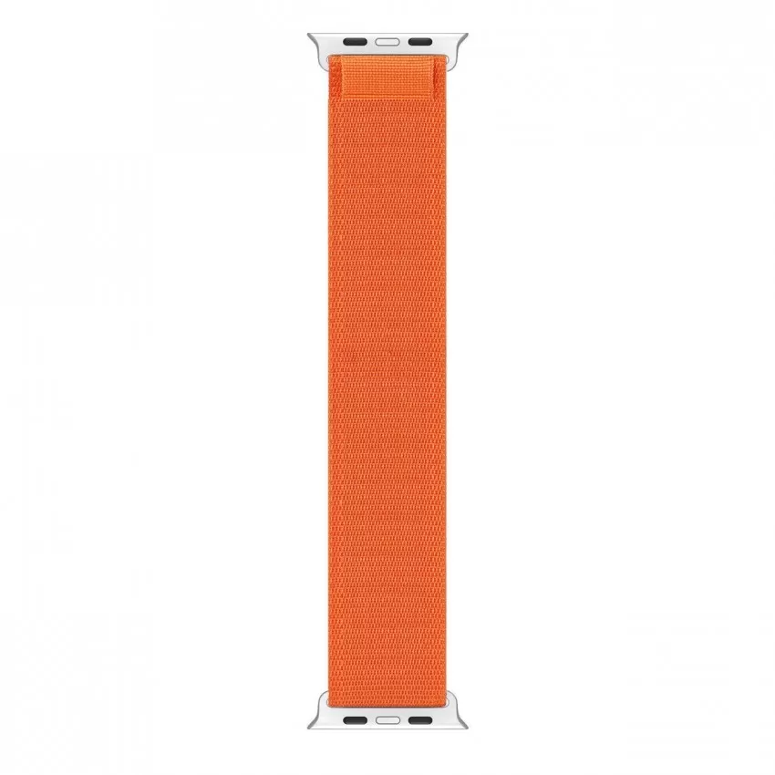 Aproce Dux Ducis GS Series Apple Watch 38/40/41mm Orange