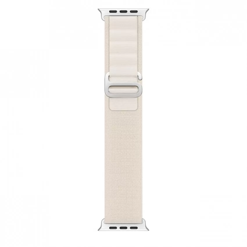 Käevõru Dux Ducis GS Series Apple Watch 42/44/45/49mm Starlight