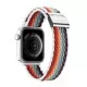 Aproce Dux Ducis Mixture II Series Apple Watch 38/40/41mm Pale Stripes