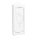 Maciņš Clear MagSafe Case Apple iPhone 15 Pro Max skaidrs