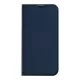 Maciņš Dux Ducis Skin Pro Apple iPhone 16 Pro Max tumši zils
