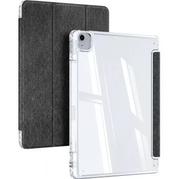 Maciņš Dux Ducis Unid Apple iPad Pro 11 2024 melns