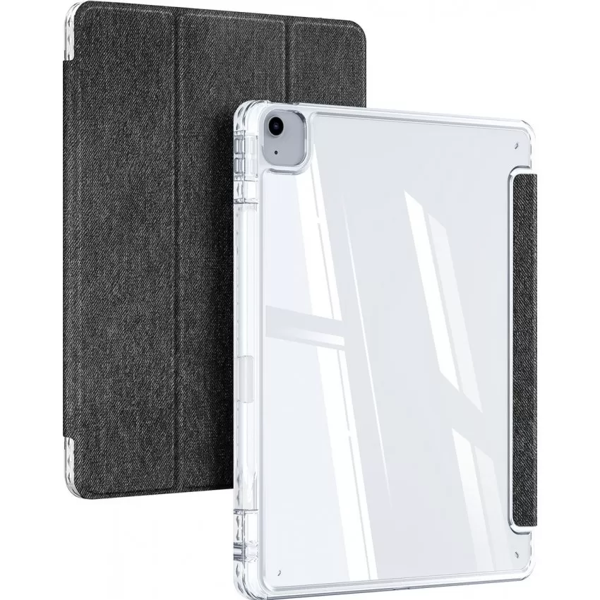Maciņš Dux Ducis Unid Apple iPad Pro 11 2024 melns