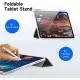Maciņš Dux Ducis Unid Apple iPad Pro 11 2024 melns