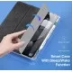 Maciņš Dux Ducis Unid Apple iPad Pro 11 2024 melns