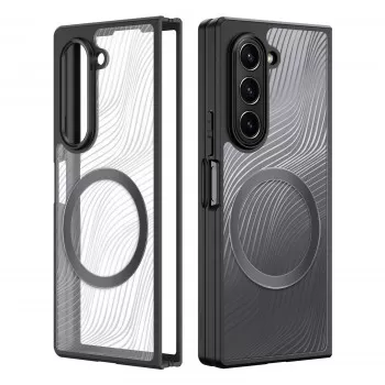 Maciņš Dux Ducis Aimo Mag Samsung F956 Z Fold6