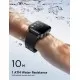 Viedais pulkstenis Joyroom JR-FT3S Fit-Life Series (Make/Answer Call) Space Grey