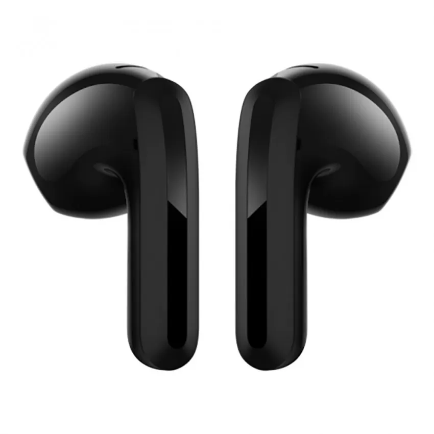 Bezvadu austiņas Xiaomi Redmi Buds 6 Active melnas BHR8396GL
