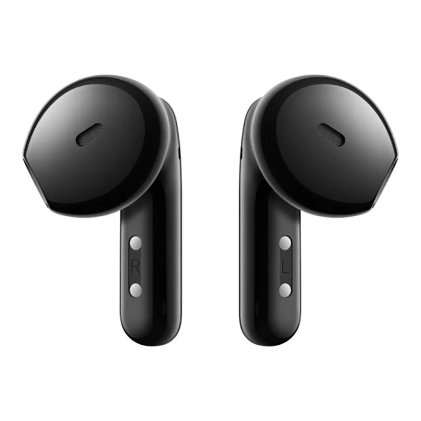 Bezvadu austiņas Xiaomi Redmi Buds 6 Active melnas BHR8396GL