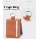 Futrālis Mercury Basic Diary Samsung F741 Z Flip6 brūns