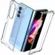 Telefoniümbris Mercury Super Protect Samsung F956 Z Fold6 läbipaistev