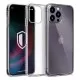 Maciņš 3mk Clear Case 1,2mm Apple iPhone 16 Pro