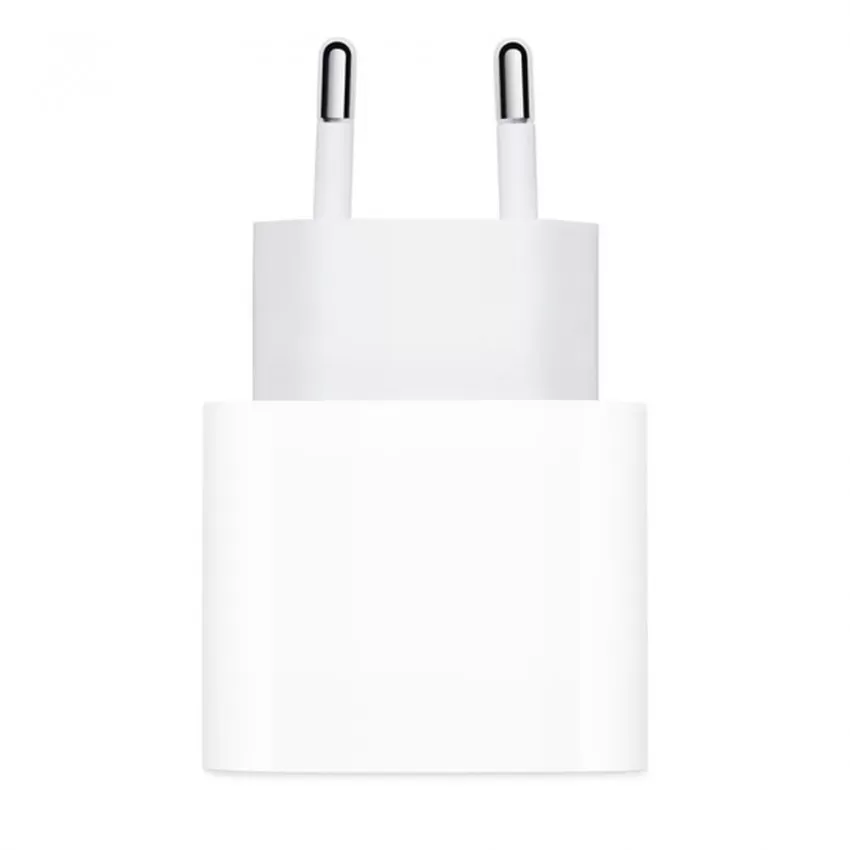 Lādētājs Apple USB-C 20W MUVV3ZM/A balts