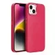 Maciņš FRAME Apple iPhone 16 Pro Max rozā
