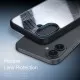 Maciņš Dux Ducis Aimo Apple iPhone 16 Plus
