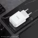 Laadija Hoco N2 10W USB-A valge
