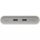 Arejais-akumulators Power Bank Samsung EB-U2510XUEGEU 25W PD+FQI 10000mAh bēšs