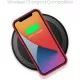 Maciņš Mercury Soft Jelly Case Apple iPhone 16 sarkans