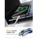 Laadimisjuhe Joyroom S-A51 USB-C to Lightning 30W 1.2m helehall