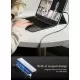 Laadimisjuhe Joyroom SA-50 USB-A to Lightning 3A 1.2m tumehall