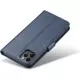 Telefoniümbris Wallet Case Xiaomi Redmi Note 14 5G sinine