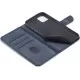 Telefoniümbris Wallet Case Xiaomi Redmi Note 14 5G sinine