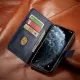 Telefoniümbris Wallet Case Xiaomi Redmi Note 14 5G sinine